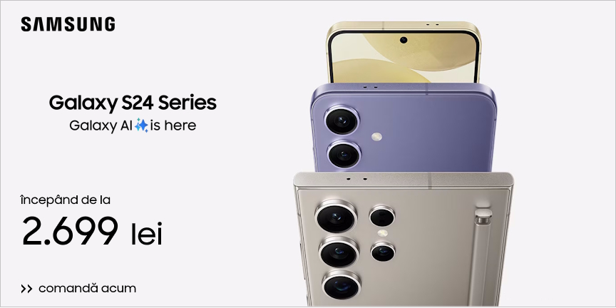 Galaxy S24 Series